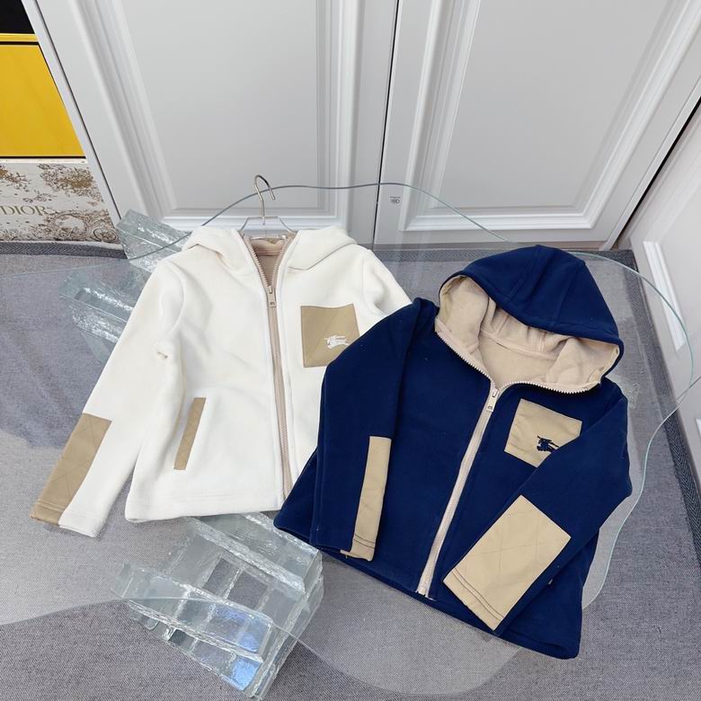 Burberry sz110-140 460